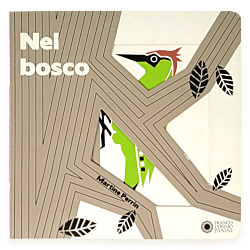 Nel bosco