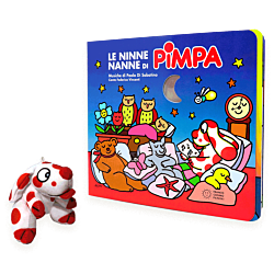 Ninne nanne con Pimpa
