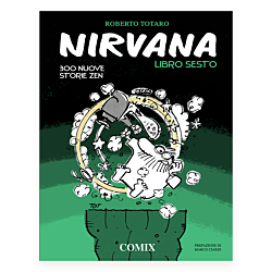 Nirvana - Libro Sesto