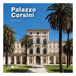 Palazzo Corsini a Roma
