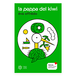 La pappa del Kiwi