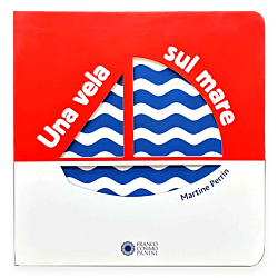 Una vela sul mare