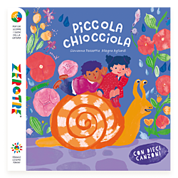Piccola chiocciola
