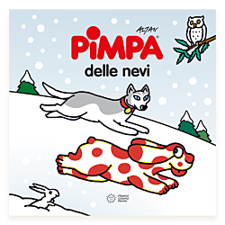 Pimpa delle nevi