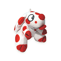 Il pupazzino di Pimpa