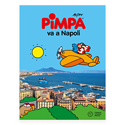 Pimpa va a Napoli