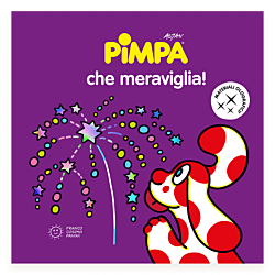 Pimpa che meraviglia!