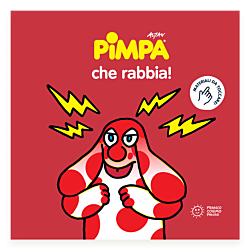 Pimpa che rabbia!