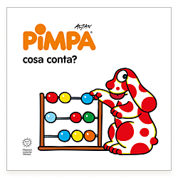 Pimpa: cosa conta?