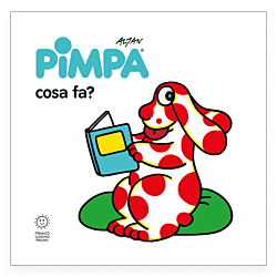 Pimpa: cosa fa?