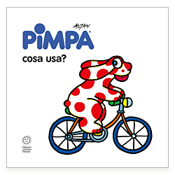 Pimpa: cosa usa?