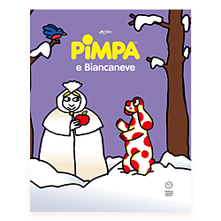 Pimpa e Biancaneve