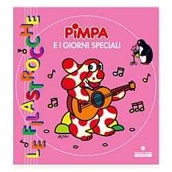 Pimpa e i giorni speciali Ebook