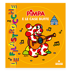 Pimpa e le case buffe Ebook