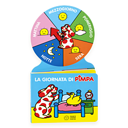 La giornata di Pimpa