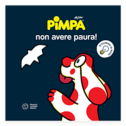 Pimpa non avere paura!