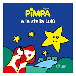 Pimpa e la stella Lulù Ebook