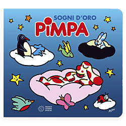 Sogni d'oro, Pimpa