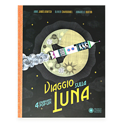 Viaggio sulla Luna