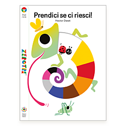 Prendici se ci riesci