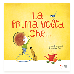 La prima volta che...