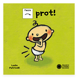 Faccio prot! - Edizione in simboli