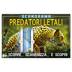 Scanorama Predatori Letali
