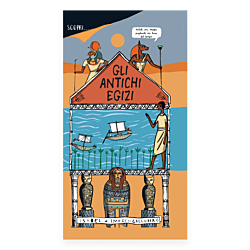 Gli antichi Egizi