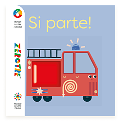 Si parte!