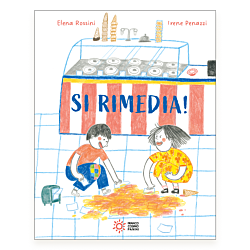 Si rimedia!