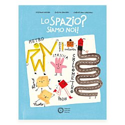 Lo Spazio? Siamo noi!