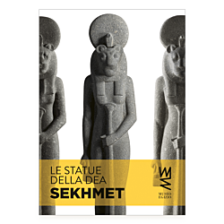 Le statue della dea Sekhmet