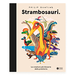 Gli strambosauri