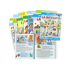 Come nasce - Scienza, tecnologia e materiali