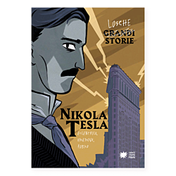 Nikola Tesla