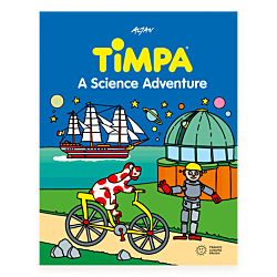 Timpa. A Science Adventure