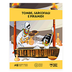 Tombe, sarcofagi e piramidi