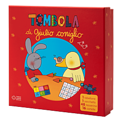 Tombola di Giulio Coniglio 