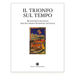 Il trionfo sul tempo - brossura