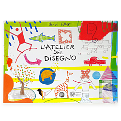 L'atelier del disegno