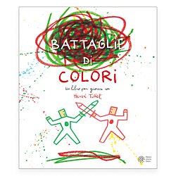 Battaglie di colori