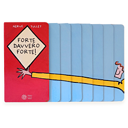 Forte davvero forte!