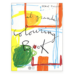 Il grande colouring book