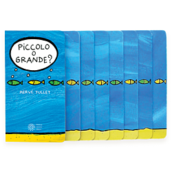 Piccolo o grande?