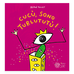 Cucù, sono Turlututù!