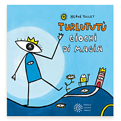 Turlututù giochi di magia