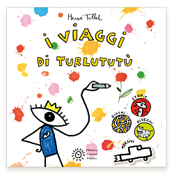 I viaggi di Turlututù
