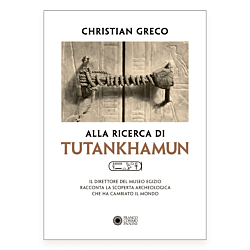 Alla ricerca di Tutankhamun