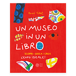 Un museo in un libro