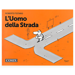 L'uomo della strada